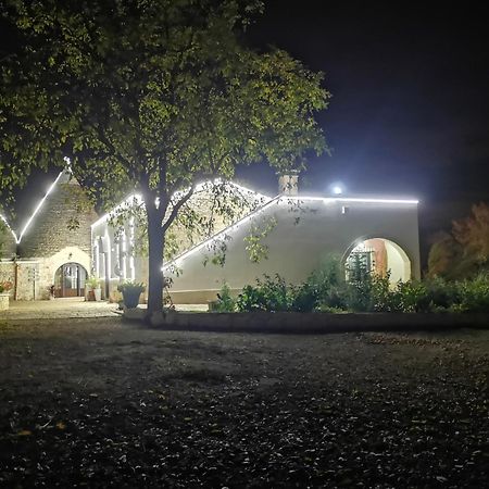 Trulli Allegretti 诺西 外观 照片