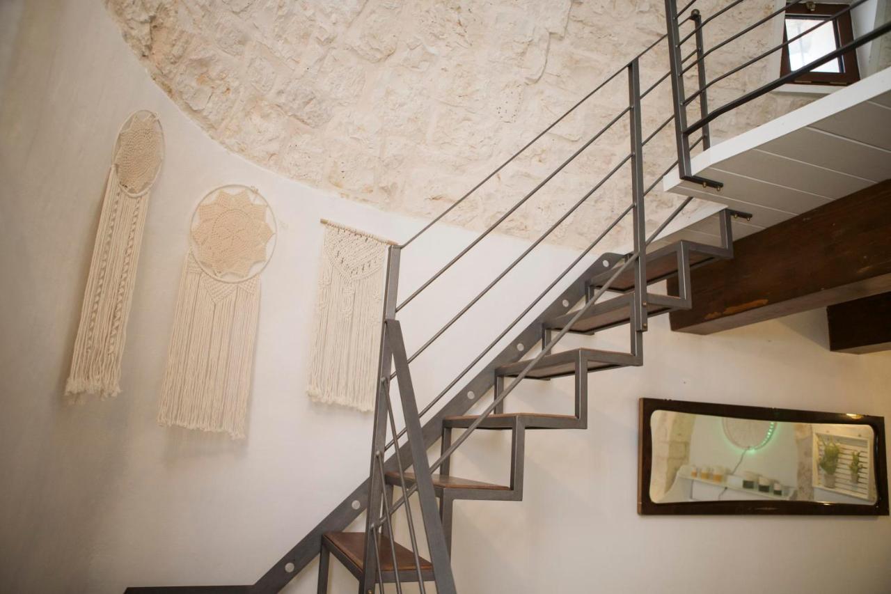 Trulli Allegretti 诺西 外观 照片