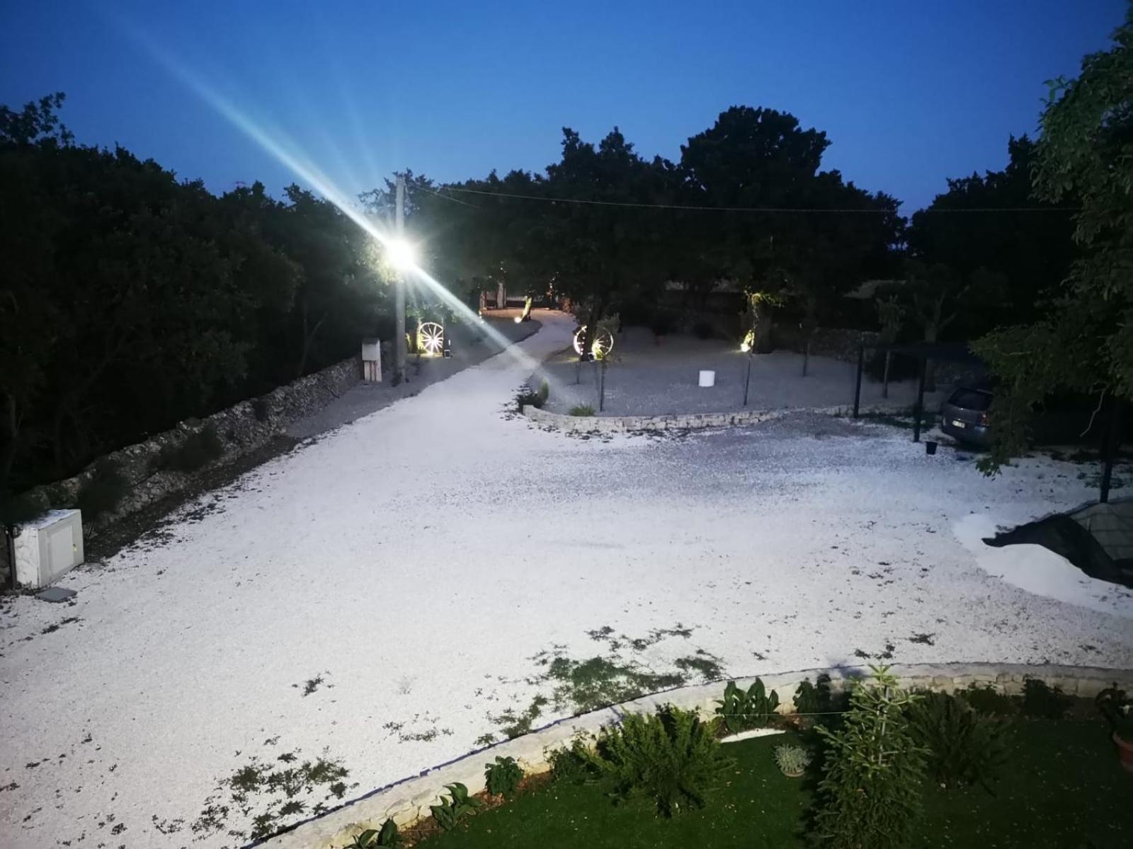 Trulli Allegretti 诺西 外观 照片