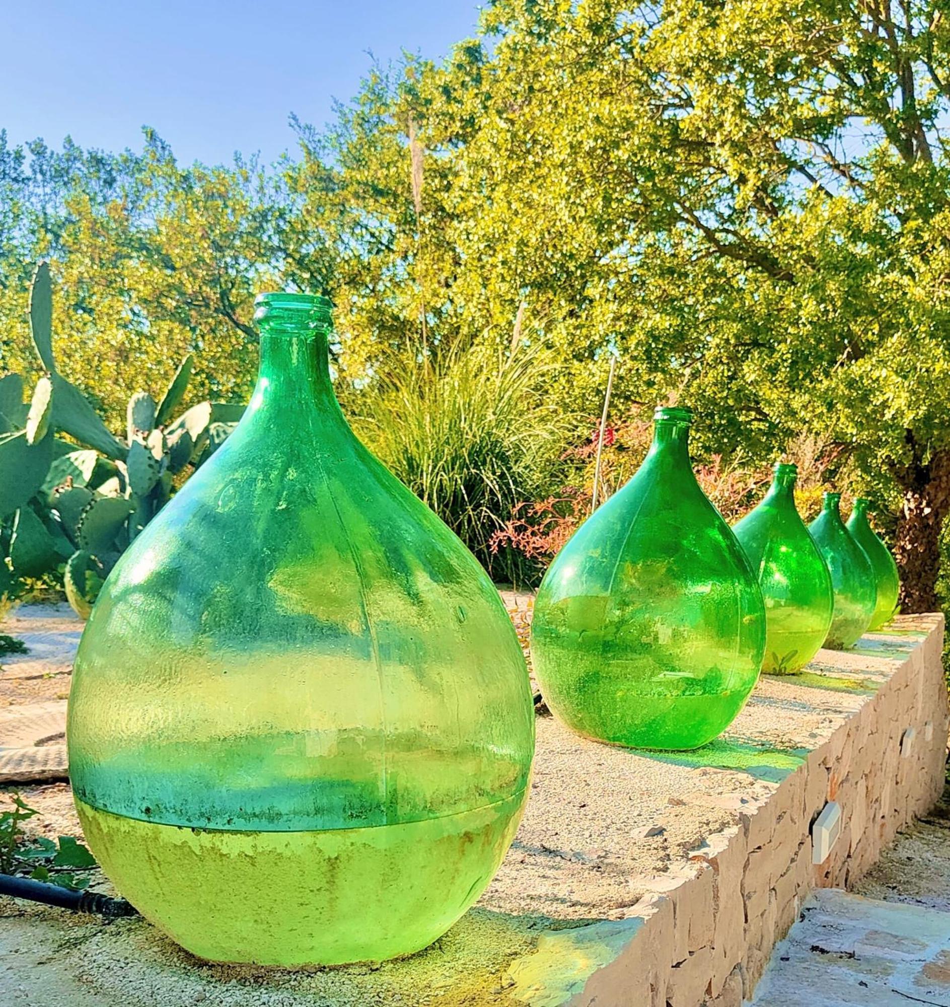 Trulli Allegretti 诺西 外观 照片